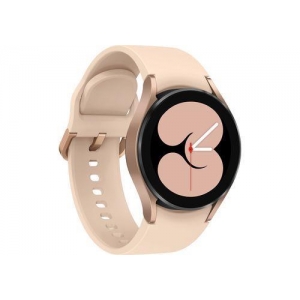 SMARTWATCH GALAXY WATCH4/40MM GOLD LTE SM-R865 SAMSUNG