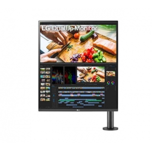 LCD Monitor | LG | 28MQ780-B | 27.6" | Business | Panel IPS | 2560x2880 | 16:18 | 60Hz | 5 ms | Speakers | 28MQ780-B