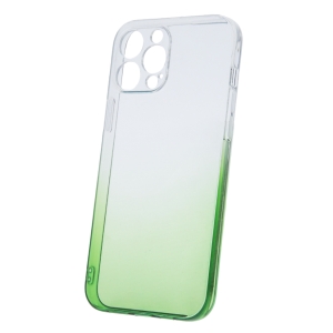 Mocco Ultra Back Gradient Case 2 mm Силиконовый чехол для Apple iPhone 15