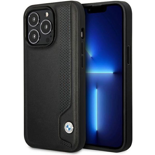 BMW BMHCP14L22RBDK Чехол для Apple iPhone 14 Pro