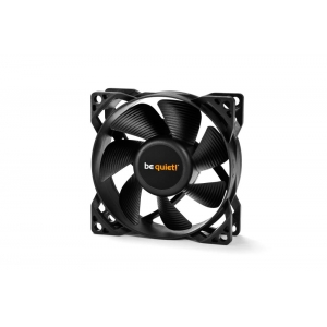 CASE FAN 80MM PURE WINGS 2/BL037 BE QUIET