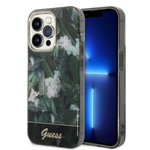 Guess GUHCP14XHGJGHA Back Case for Apple iPhone 14 Pro Max