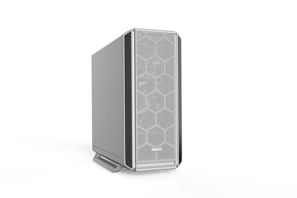 Case | BE QUIET | Silent Base 802 White | MidiTower | Not included | ATX | EATX | MicroATX | MiniITX | Colour White | BG040