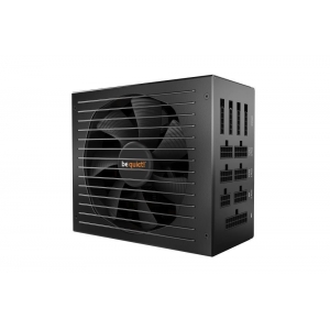 Power Supply | BE QUIET | 550 Watts | Peak Power 600 Watts | Efficiency 80 PLUS PLATINIUM | PFC Active | MTBF 100000 hours | BN305