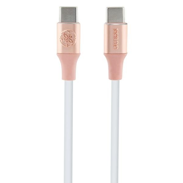 Guess GUCCLALRGDP USB-C Cable 1.5m