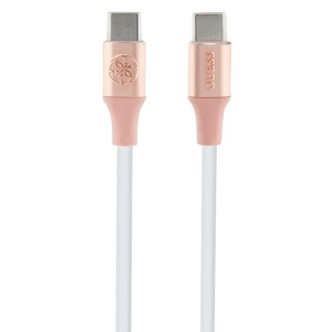 Guess GUCCLALRGDP USB-C Кабель 1.5m