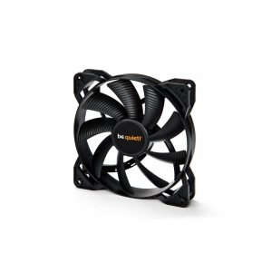 CASE FAN 120MM PURE WINGS 2/BL081 BE QUIET