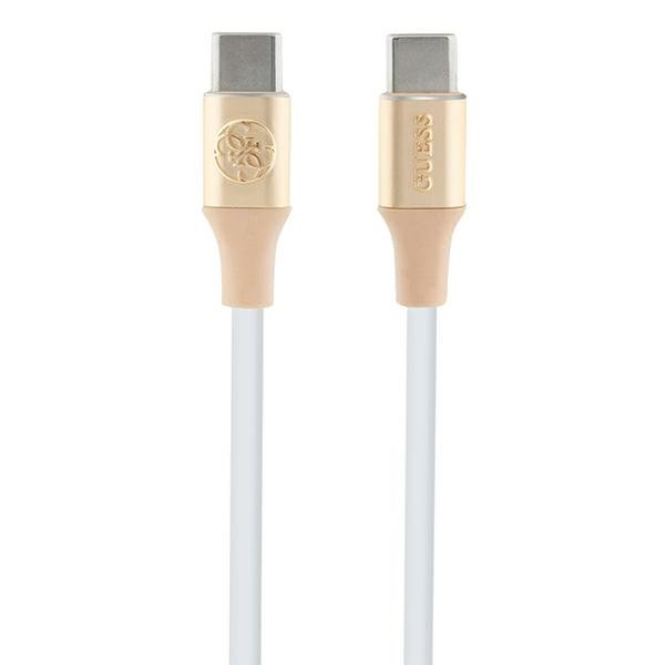 Guess GUCCLALRGDD USB-C Kabel 1.5m