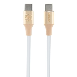 Guess GUCCLALRGDD USB-C Кабель 1.5m