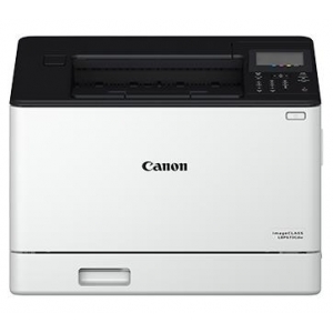 Colour Laser Printer | CANON | i-SENSYS LBP673Cdw | WiFi | ETH | Duplex | 5456C007