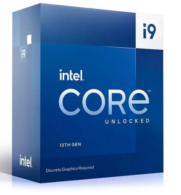 Osta CPU INTEL Desktop Core Eestis - Aplats.ee