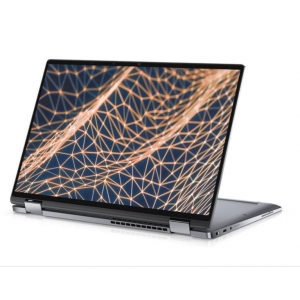 Notebook | DELL | Latitude | 9330 | CPU  i7-1260U | 1100 MHz | 13.3" | Touchscreen | 2560x1600 | RAM 32GB | DDR5 | 5200 MHz | SSD 512GB | Intel Iris Xe graphics | Integrated | NOR | Windows 10 Pro | 1.27 kg | 210-BELX_273898310_NORD