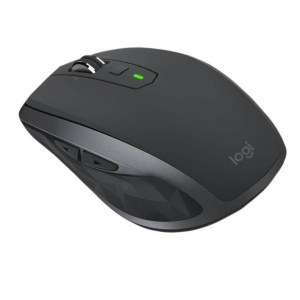 MOUSE USB LASER WRL MX/ANYWHERE2S 910-006211 LOGITECH