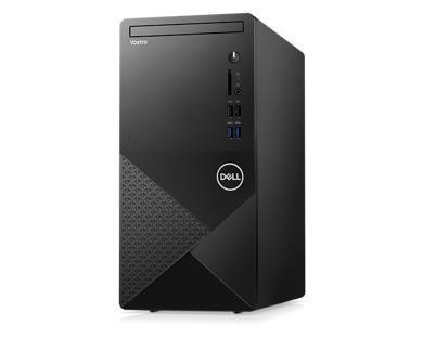PC | DELL | Vostro | 3910 | Business | Tower | CPU Core i5 | i5-12400 | 2500 MHz | RAM 8GB | DDR4 | 3200 MHz | SSD 512GB | Graphics card Intel UHD Graphics 730 | Integrated | ENG | Windows 11 Pro | Included Accessories Dell Optical Mouse-MS116, Dell Wired