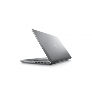 Notebook | DELL | Latitude | 5531 | CPU i5-12600H | 2700 MHz | 15.6" | 1920x1080 | RAM 16GB | DDR5 | 4800 MHz | SSD 512GB | Nvidia GeForce MX550 | 2GB | EST | Smart Card Reader | Windows 11 Pro | 1.79 kg | N201L553115EMEA_VP_EST