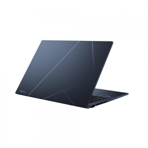 Notebook | ASUS | ZenBook Series | UX3402ZA-KM302W | CPU i5-1240P | 1700 MHz | 14" | 2880x1800 | RAM 8GB | DDR5 | SSD 512GB | Intel Iris Xe Graphics | Integrated | ENG | NumberPad | Windows 11 Home | Blue | 1.39 kg | 90NB0WC1-M00LW0