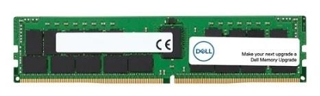 Server Memory Module | DELL | DDR4/SDRAM | 32GB | RDIMM/ECC | 3200 MHz | 1.2 V | AA799087