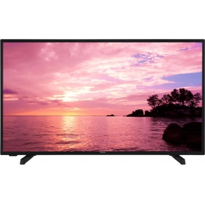 TV Set | HITACHI | 42" | Smart/FHD | 1920x1080 | Wireless LAN | Bluetooth | Android | 42HAE4351