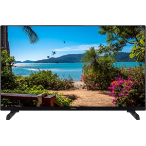 TV Set | HITACHI | 32" | Smart/FHD | 1920x1080 | Wireless LAN | Android | 32HE4300