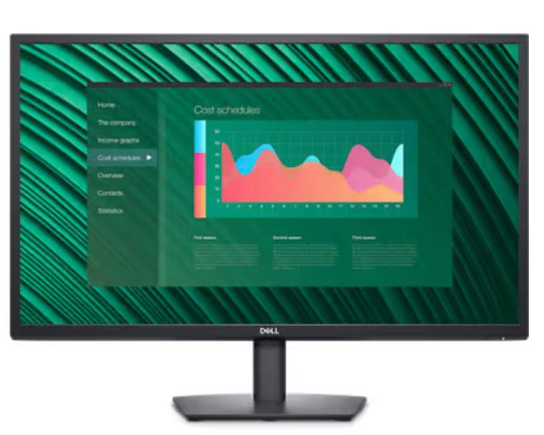 MONITOR LCD 27" S2723H IPS/210-BEJQ DELL