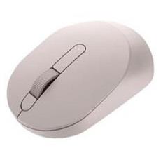 MOUSE USB OPTICAL WRL MS3320W/ASH PINK 570-ABPY DELL