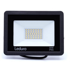 LAMP LED FLOODLIGHT PRO 30 30W/4500K 2800LM 46531 LEDURO