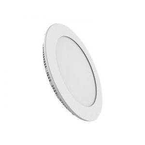 LAMP LED PANEL ULTRA SLIM 12W/3000K 720LM 94220 LEDURO