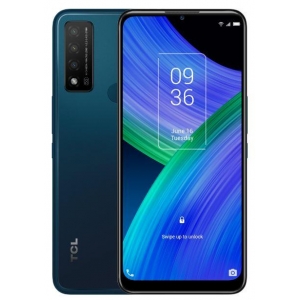 MOBILE PHONE 20R 5G/BLUE T767H-2BLCE112 TCL