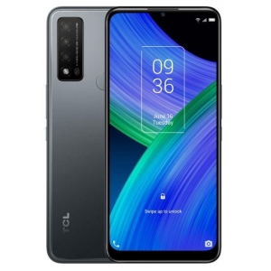 MOBILE PHONE 20R 5G/GRAY T767H-2ALCE112 TCL