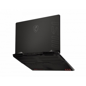 Notebook | MSI | Raider | Raider GE67HX 12UHS | CPU i9-12900HX | 1700 MHz | 15.6" | 2560x1440 | RAM 32GB | DDR5 | 4800 MHz | SSD 1TB | NVIDIA GeForce RTX 3080 Ti | 16GB | ENG | Windows 11 Pro | Titanium Grey | 2.38 kg | RAIDERGE67HX12UHS-015NL