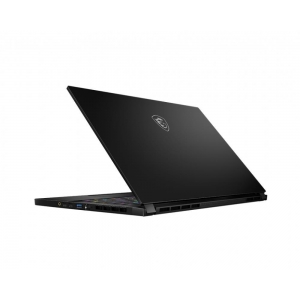 Notebook | MSI | Stealth | GS66 Stealth 12UGS | CPU i9-12900H | 2500 MHz | 15.6" | 3840x2160 | RAM 32GB | DDR5 | 4800 MHz | SSD 1TB | NVIDIA GeForce RTX 3070Ti Max-Q | 8GB | ENG | Windows 11 Pro | Black | 2.1 kg | GS6612UGS-259NL