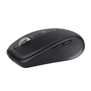 Logitech MX Anywhere 3S for Business Wireless Bluetooth Mouse