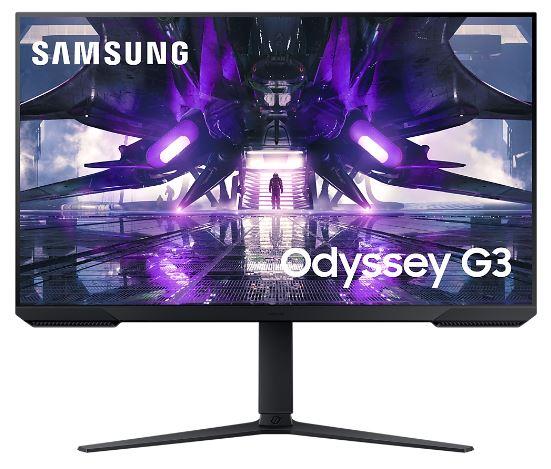 MONITOR LCD 32" S32AG320NU/LS32AG320NUXEN SAMSUNG