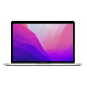 Notebook | APPLE | MacBook Pro | MNEQ3RU/A | 13.3" | 2560x1600 | RAM 8GB | SSD 512GB | Integrated | ENG/RUS | macOS Monterey | Silver | 1.4 kg | MNEQ3RU/A