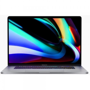 Notebook | APPLE | MacBook Pro | 16.2" | 3456x2234 | RAM 16GB | DDR4 | SSD 512GB | Integrated | ENG | macOS Monterey | Silver | 2.1 kg | Z14Y0001H