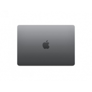 Notebook | APPLE | MacBook Air | 13.6" | 2560x1664 | RAM 8GB | SSD 256GB | 8-core GPU | ENG/RUS | macOS Monterey | Space Gray | 1.24 kg | Z15S0023F