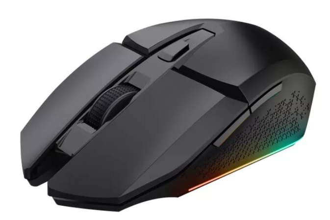 Trust GXT 110 Felox Wireless Mouse