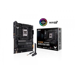 MB AMD X670 SAM5 ATX/TUF GAM X670E-PLUS WIFI ASUS