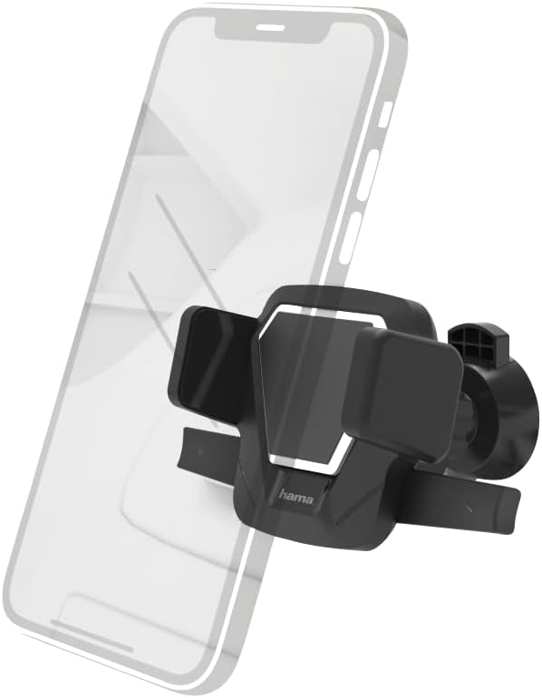 Hama 00183301 Comfort Vent uni smartphone holder