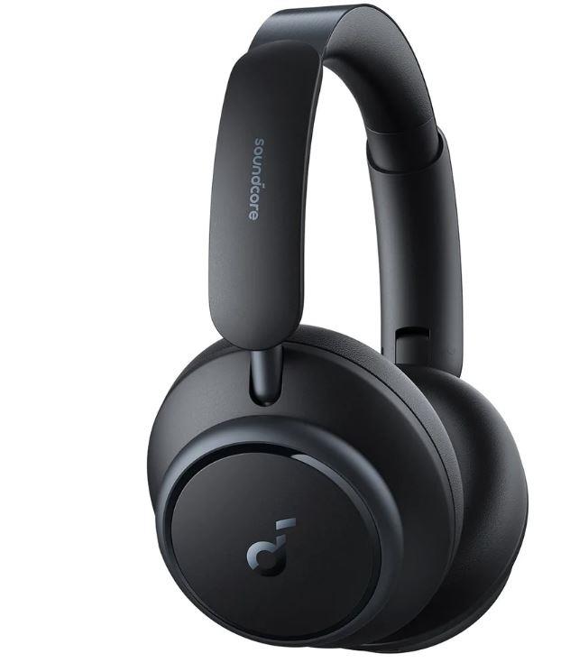 HEADSET SPACE Q45/BLACK A3040G11 SOUNDCORE