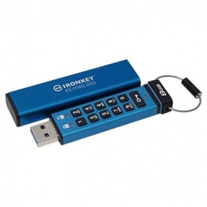 MEMORY DRIVE FLASH USB3.2/8GB IKKP200/8GB KINGSTON