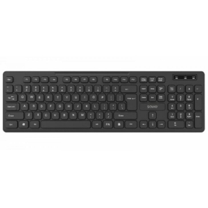 Savio KB-02 Wireless Keyboard QWERTY