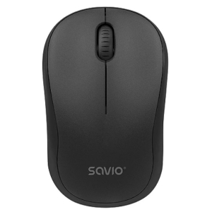 Savio MB-03 Wireless Mouse 1000 DPI