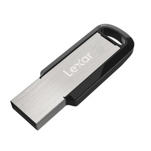 MEMORY DRIVE FLASH USB3 128GB/M400 LJDM400128G-BNBNG LEXAR