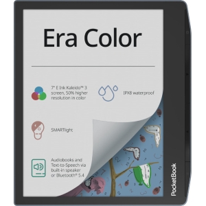 PocketBook электронная книга Era Color 7" 32GB, stormy sea