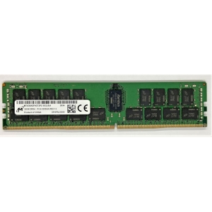 Server Memory Module | DELL | DDR4 | 32GB | RDIMM/ECC | 3200 MHz | 1.2 V | AB614353