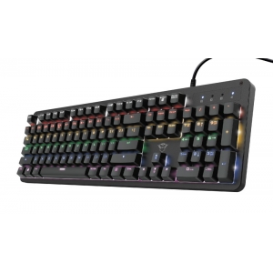 KEYBOARD USB GAMING GXT1863/THAZ 24223 TRUST
