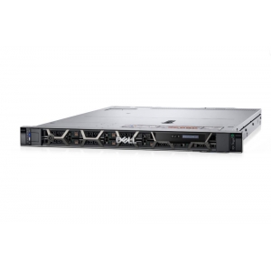 SERVER R450 4310S H355/8X2.5/2X600W/RAILS/3Y SCS DELL
