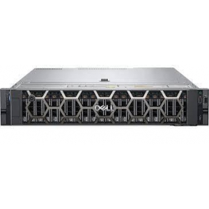 SERVER R750XS 2X4310S H755/12X3.5/2X800/RAILS/3Y SCS DELL