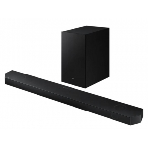 SOUND BAR 3.1.2/HW-Q700B/EN SAMSUNG